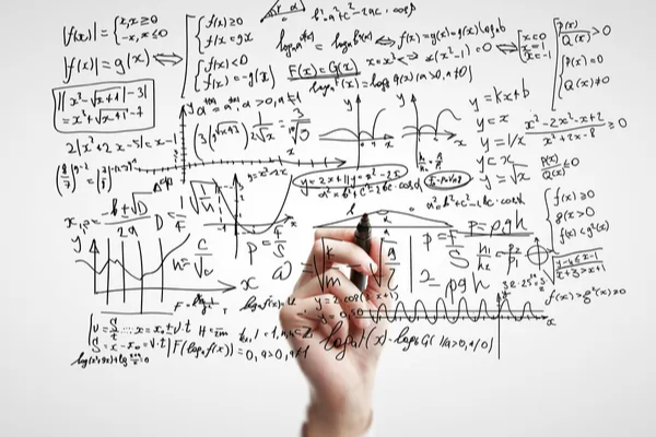 Математика